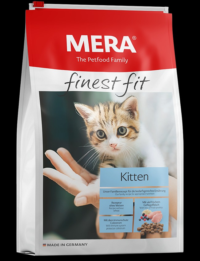 Mera Finest Fit Kitten 1,5kg