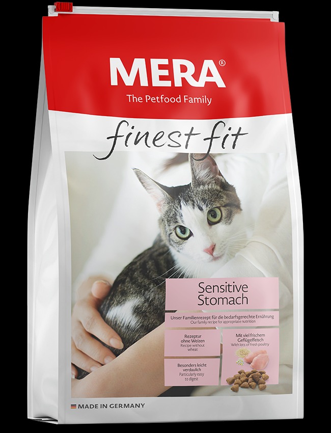 Mera Finest Fit sensitive stomach 10kg