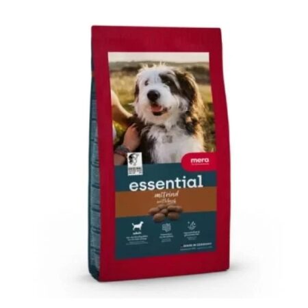 Hrana Uscata Caini MERA Essential Adult Vita 12.5kg