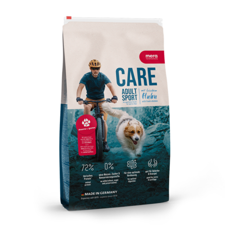 MERA CARE Adult Sport Huhn