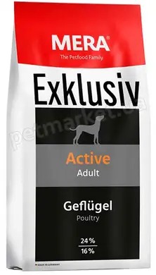 Mera Exklusiv Active